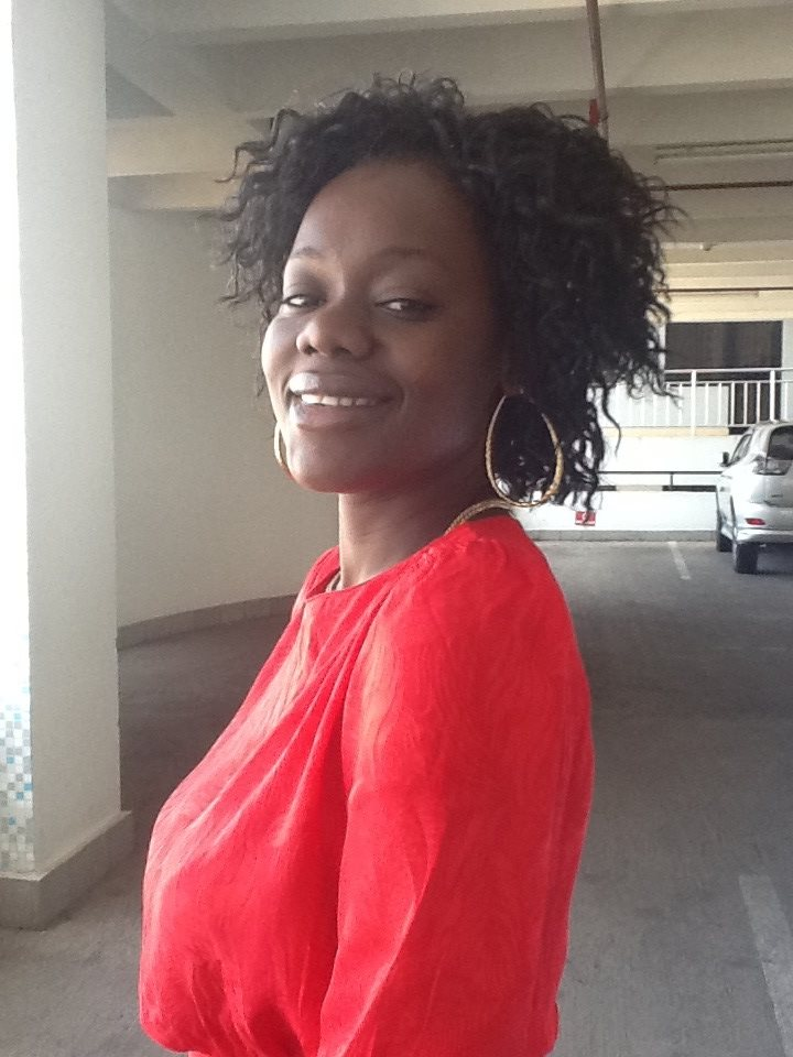 Dr Janeth Kigobe